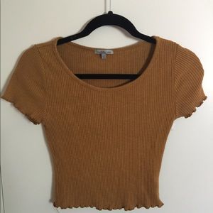 Charlotte Russe shirt